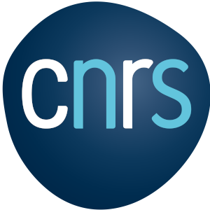 CNRS 徽标